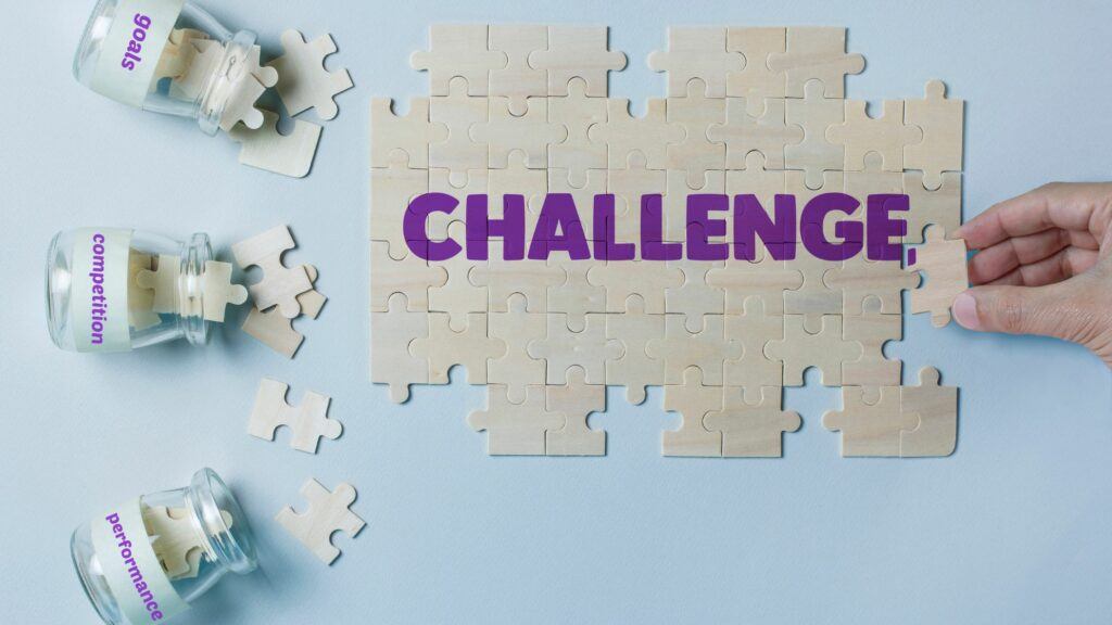 the challenges of joining an affiliate program