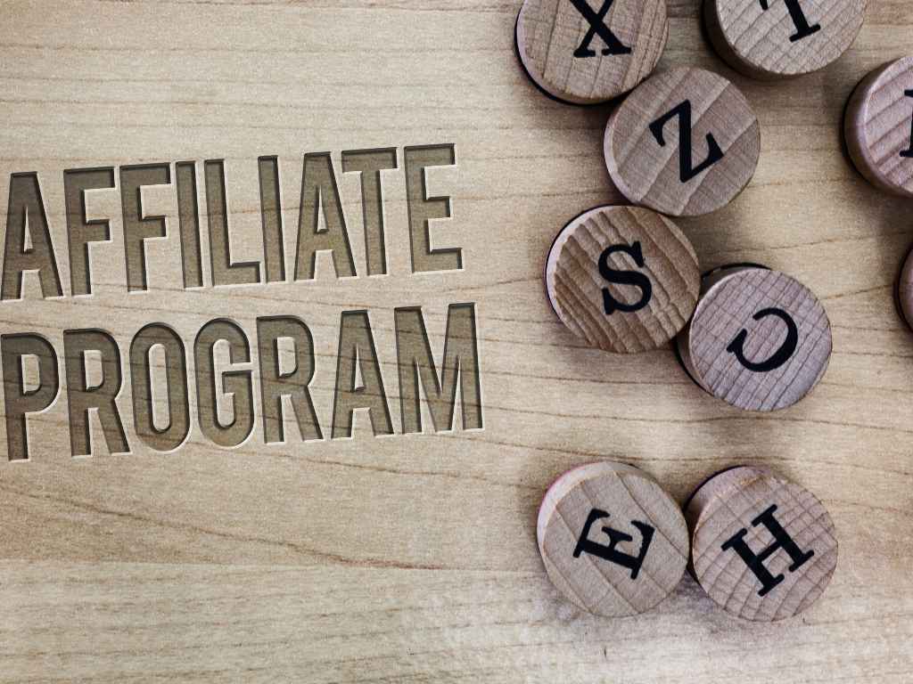 types-of-affiliate-programs