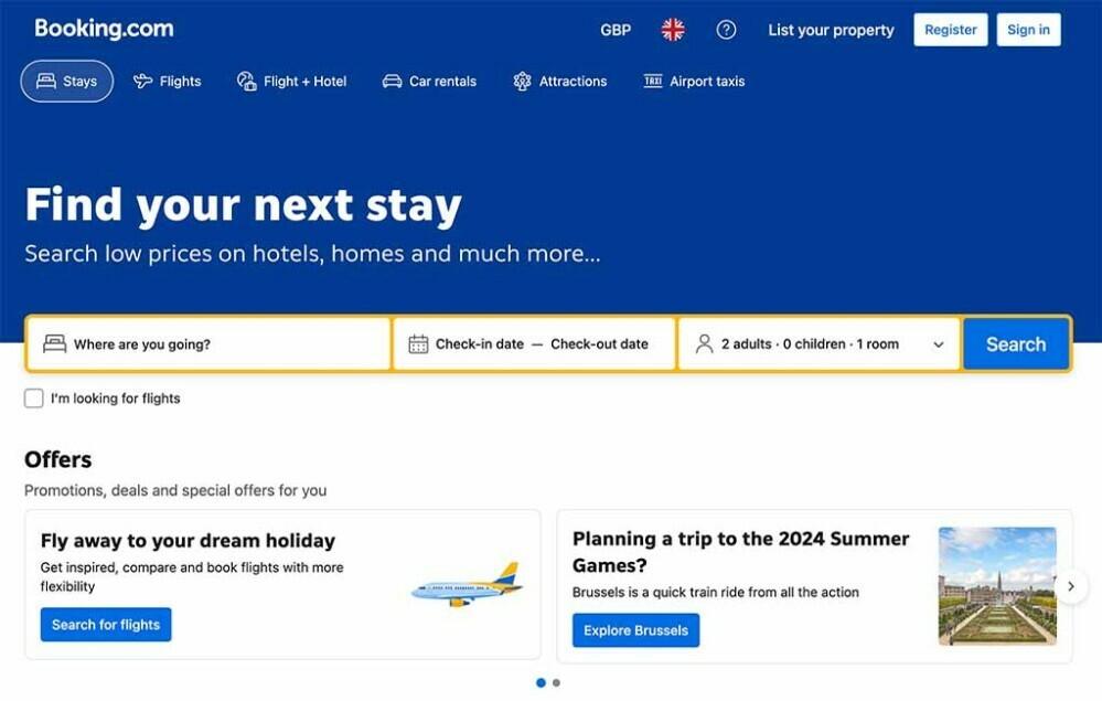 booking-website-example
