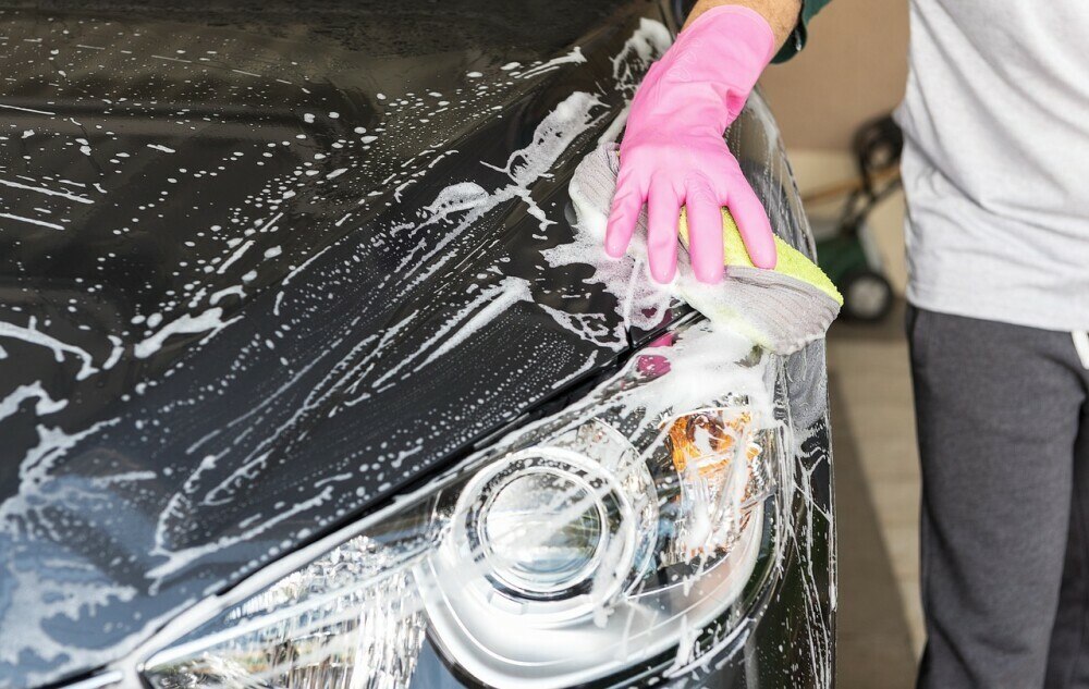 car-being-cleaned