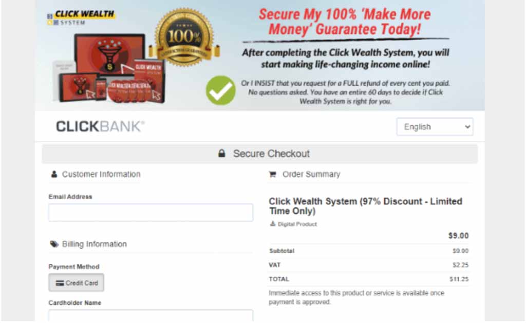 click-wealth-system-review-costs