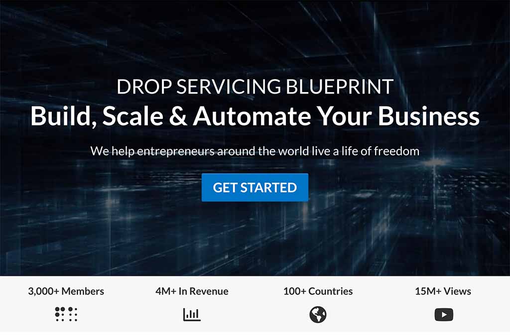 drop-servicing-blueprint-website