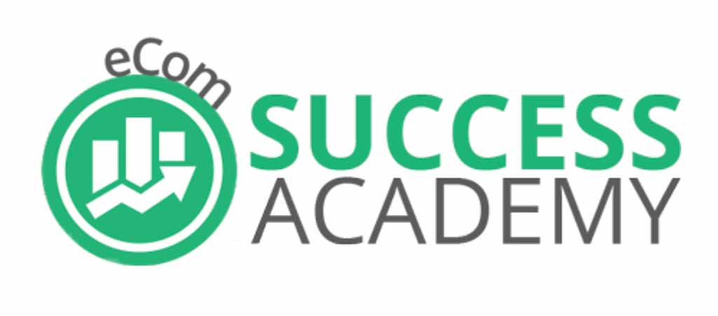 ecom-success-academy-review-logo