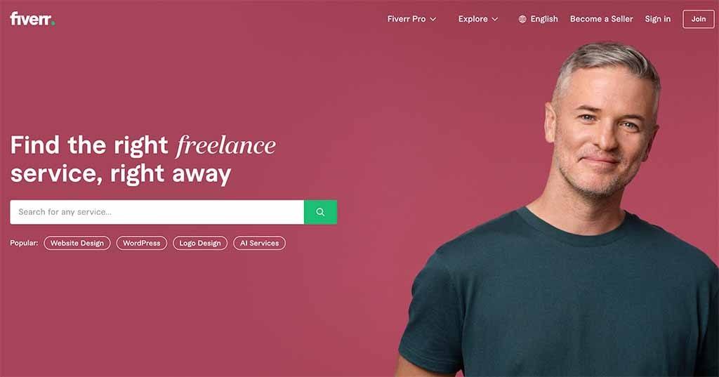 freelance-platform-fiverr