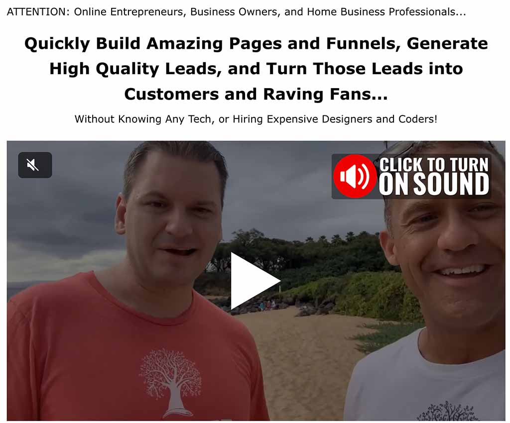 home-business-academy-website-video