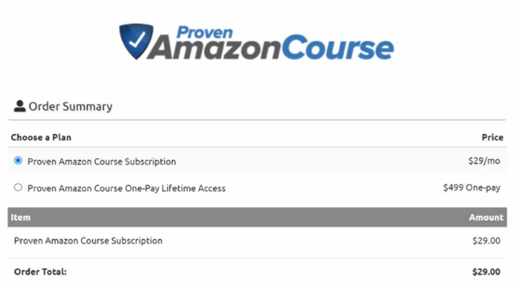 proven-amazon-course-costs