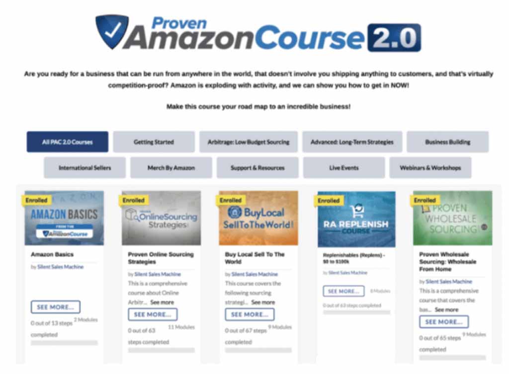 proven-amazon-course-includes