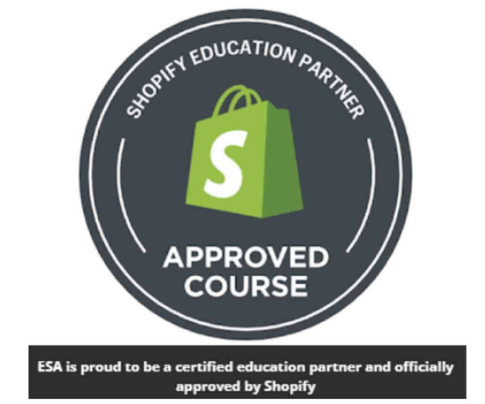 shopify-approved-course