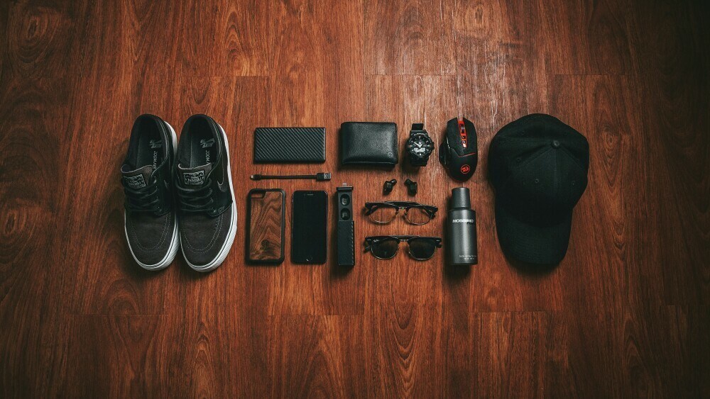 the-essentials