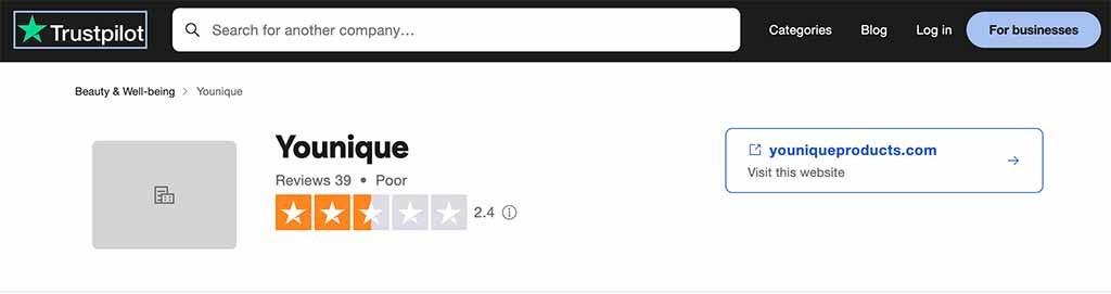 younique-mlm-trustpilot