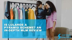 Is LulaRoe a Pyramid Scheme An In-Depth MLM Review