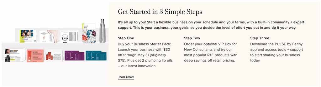 rodan-and-fields-mlm-get-started