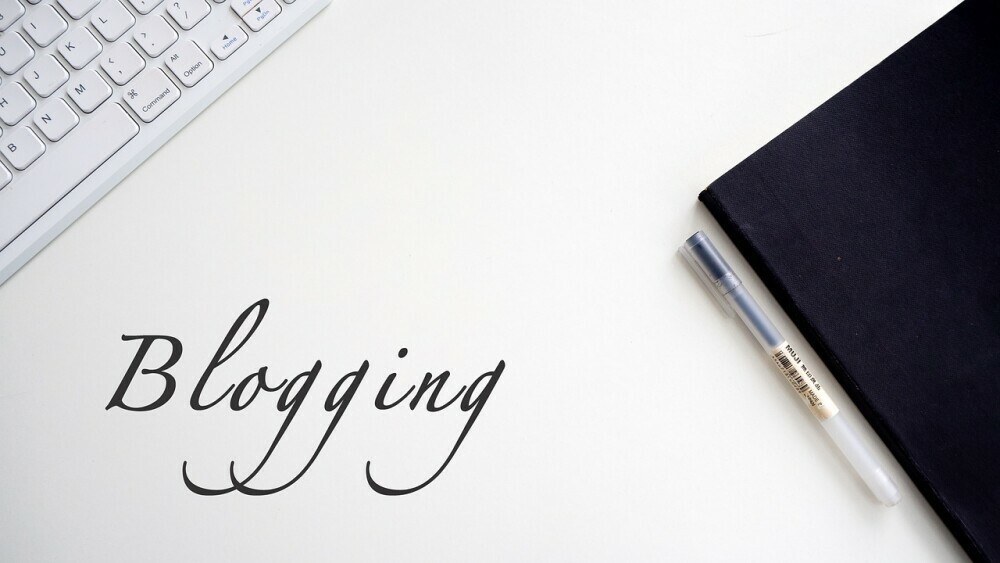 blogging-niche