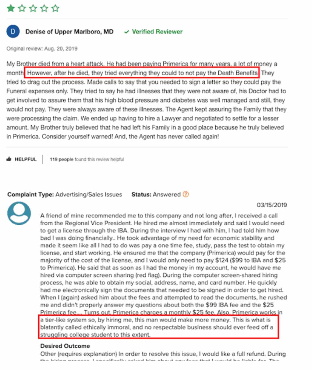 Uncovering Primerica Is It Really a Pyramid Scheme? Smart Passive