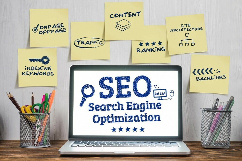 seo-optimisation