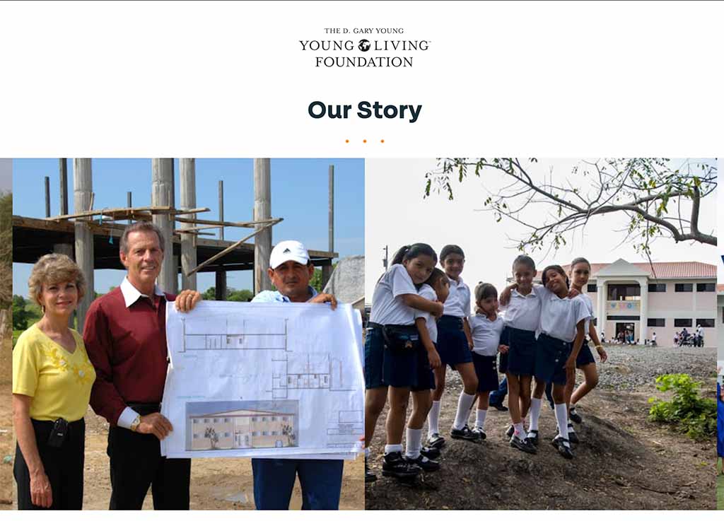 young-living-foundation