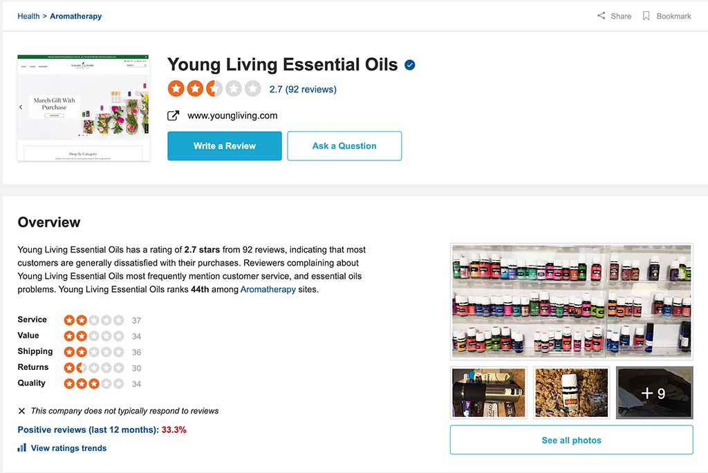 young-living-sitejabber