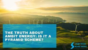 The Truth About Ambit Energy Is It a Pyramid Scheme