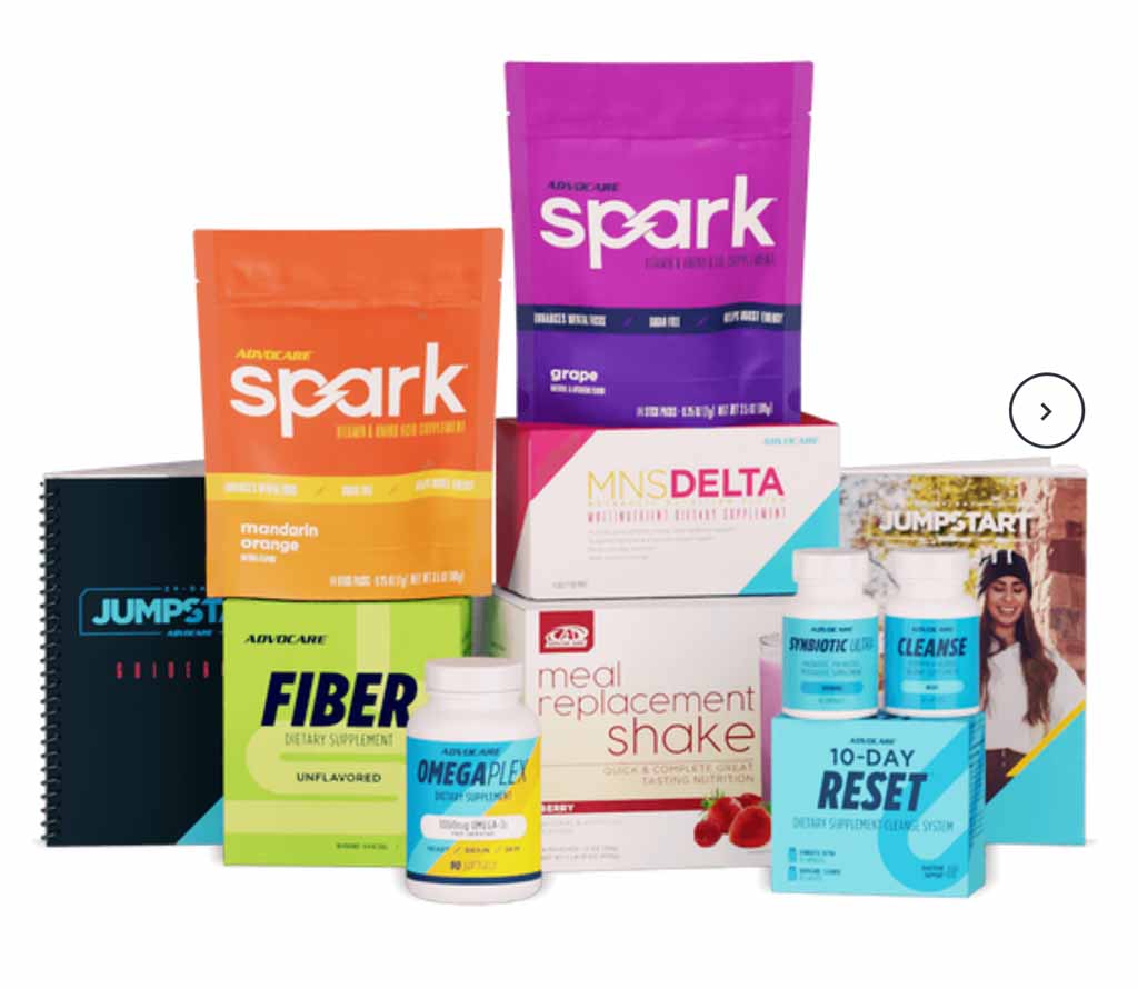 advocare-mlm-24-jumpstart