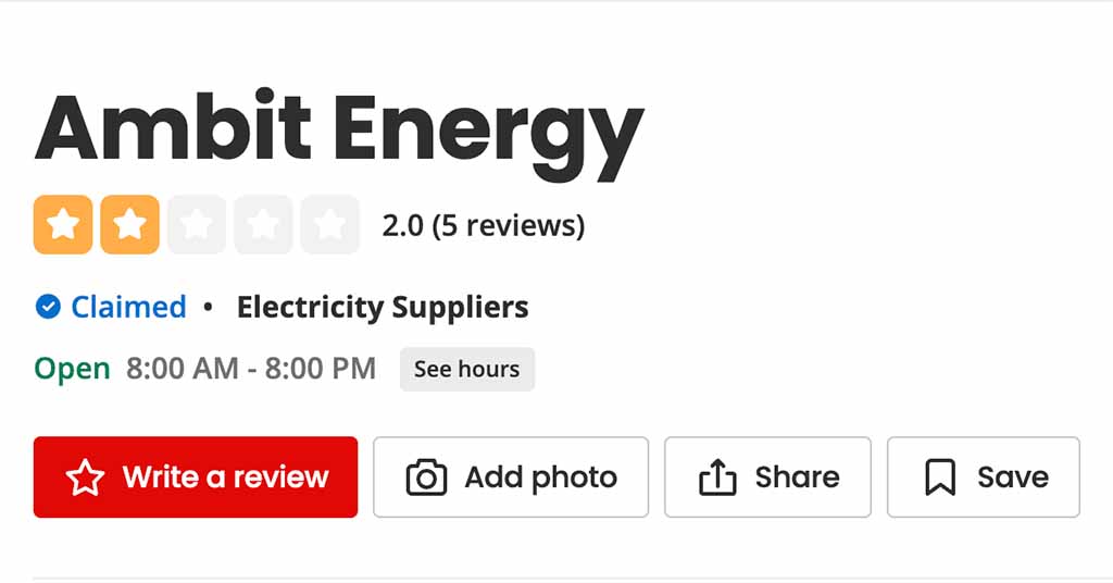 ambit-energy-mlm-yelp-rating