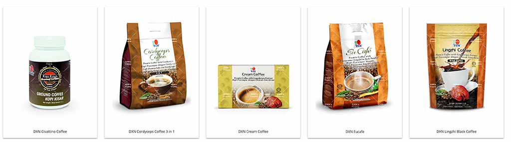 dxn-mlm-product-line