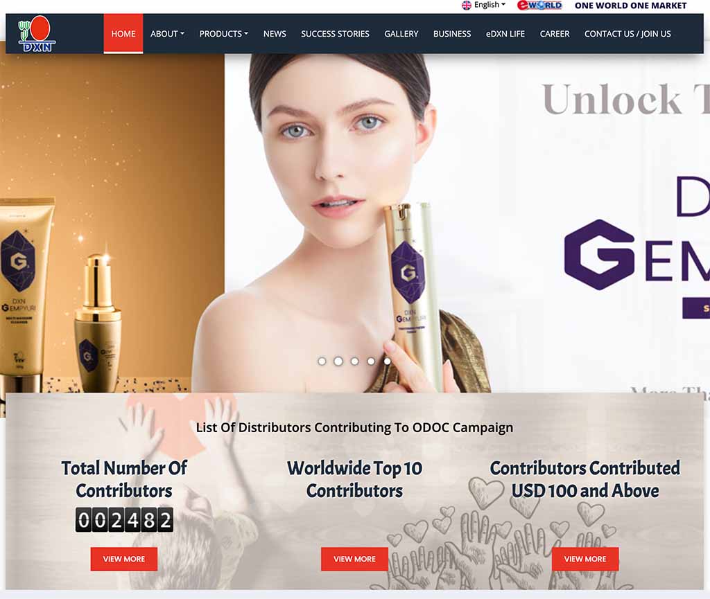 dxn-mlm-website-image