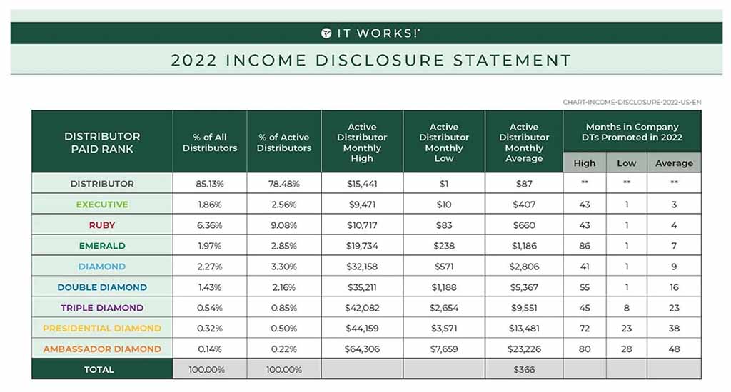 it-works-income-disclosure-statement