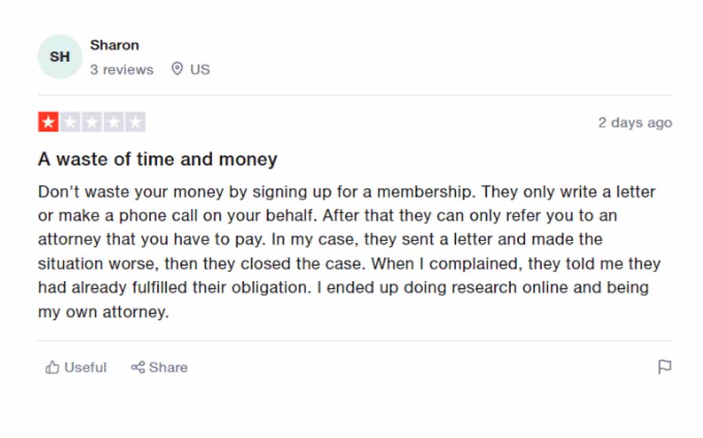 legalshield-mlm-negative-comment