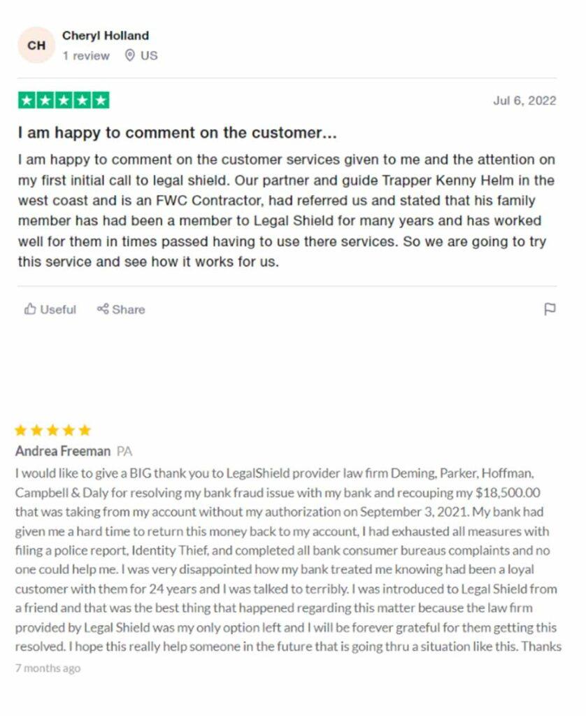 legalshield-positive-reviews