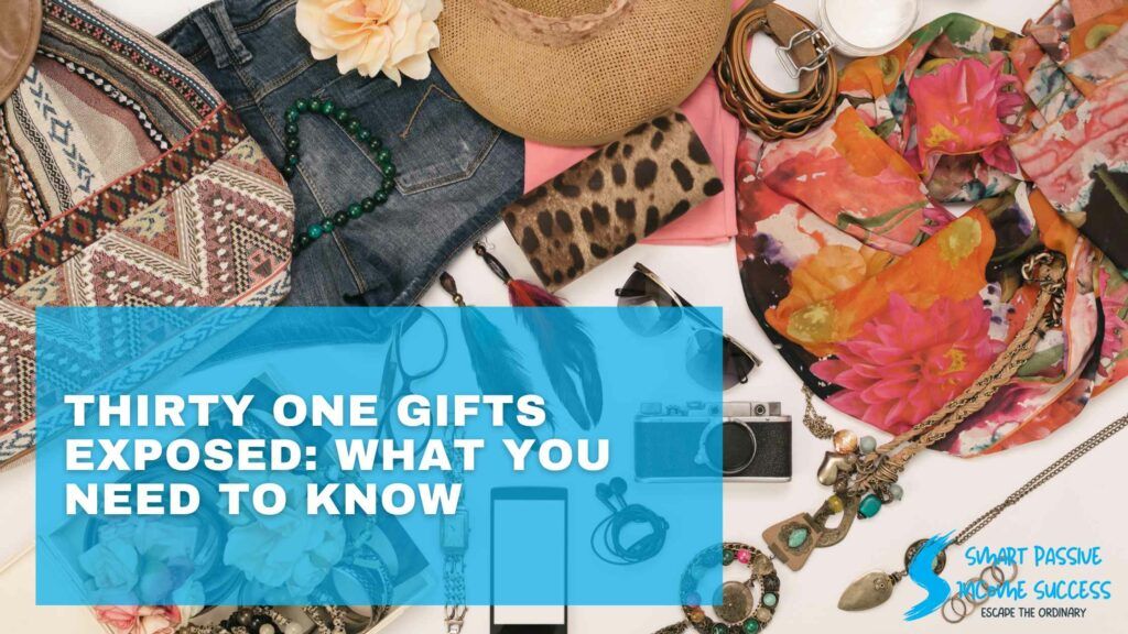 Thirty One Gifts Exposed What You Need to Know