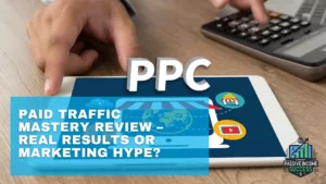 Paid Traffic Mastery Review – Real Results or Marketing Hype