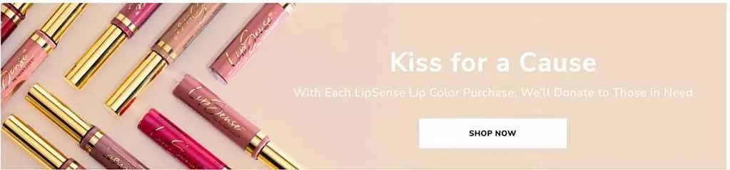 senegence-mlm-lipsense-range