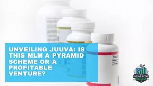 Unveiling Juuva Is This MLM a Pyramid Scheme or a Profitable Venture