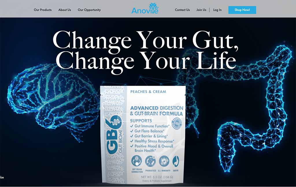 anovite-mlm-website-image