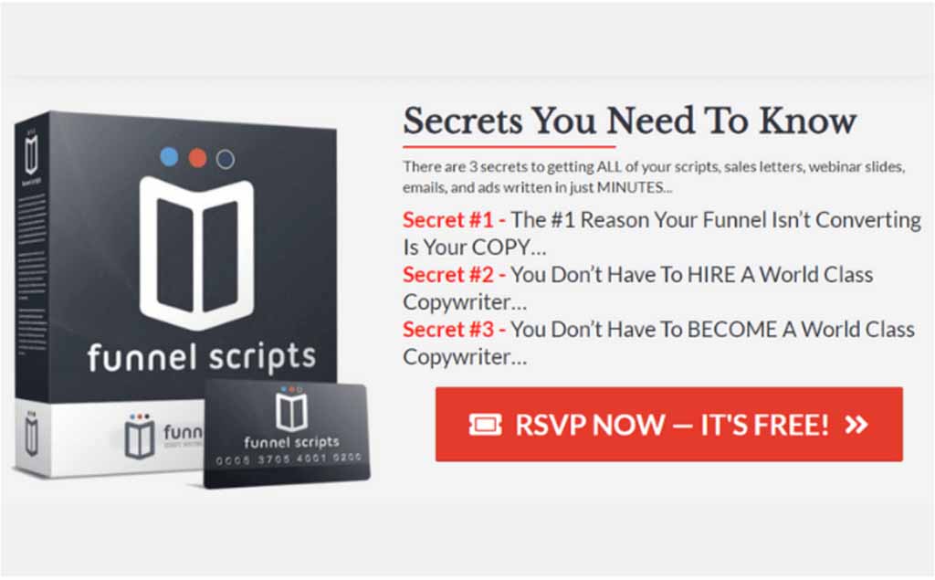 funnel-scripts-information