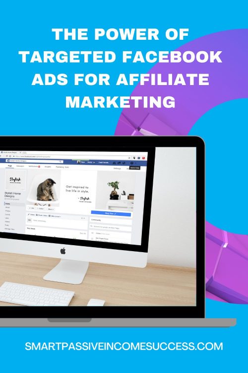 The Power of Targeted Facebook Ads for Affiliate Marketing-pinterest-pin